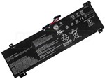 Battery for Lenovo LOQ 15APH8-82XT00BUFE