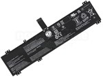 Battery for Lenovo ThinkBook 16p G4 IRH-21J8000QRM