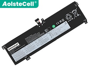Battery for Lenovo Yoga Pro 9 16IRP8-83BY0016GE