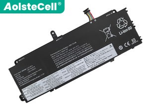 Battery for Lenovo ThinkPad X13 Yoga Gen 4-21F2005YSP