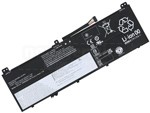 Battery for Lenovo Yoga 7 14ARP8-82YM0041MX