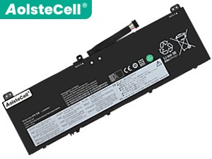 Battery for Lenovo Yoga 7 16IRL8-82YN001MUK