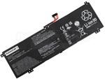 Battery for Lenovo Legion Slim 5 14APH8-82Y5004QPB