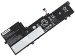 Battery for Lenovo IdeaPad Slim 5 16IRL8-82XF007GMH