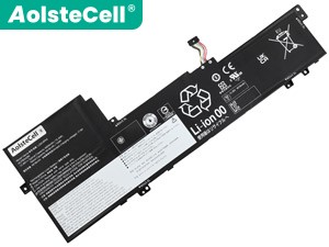 Battery for Lenovo IdeaPad Slim 5 16IRL8-82XF003KCK