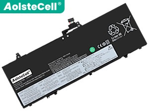 Battery for Lenovo Yoga Slim 6 14IRP8-82WV0013HH