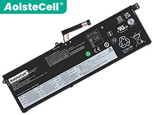 Battery for Lenovo L22B4PG3