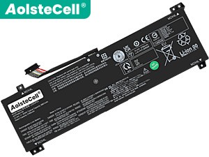 Battery for Lenovo LOQ 15IRX9-83DV006PCK