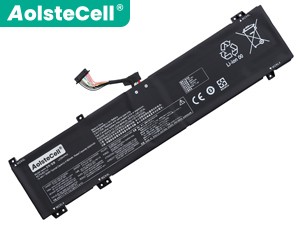 Battery for Lenovo Legion 5 16IRX9-83DG000TTA