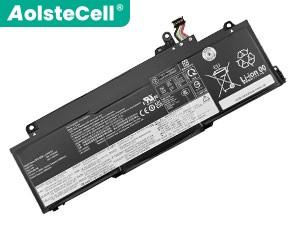 Battery for Lenovo ThinkPad T14s Gen 6-21M10008EE