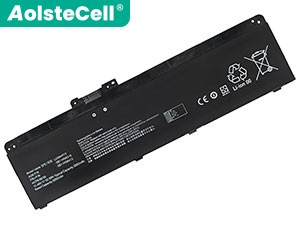 Battery for Lenovo ThinkPad T14 Gen 5-21ML003BHV
