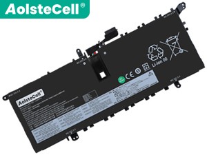 Battery for Lenovo Yoga Slim 7 14Q8X9-83ED000RBM