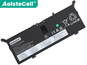 Battery for Lenovo Yoga 7 2-in-1 14ILL10-83JQ004HRK