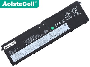 Battery for Lenovo Yoga Pro 9 16IMH9-83DN0021GM