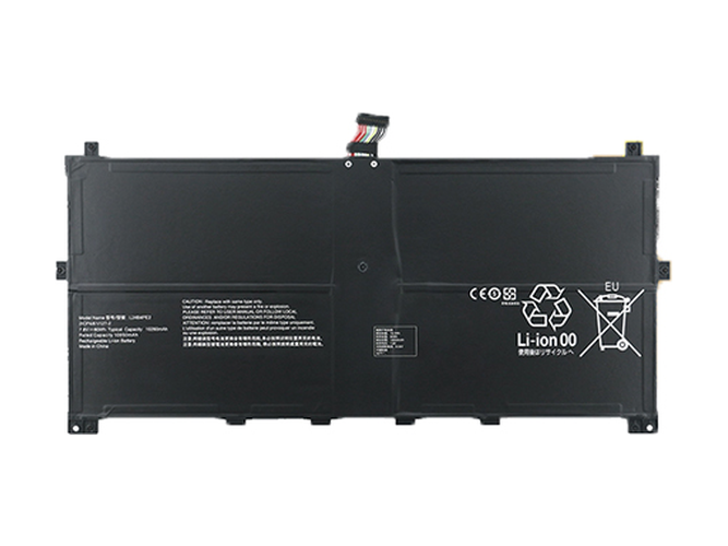 Battery for Lenovo ThinkPad X9-15 Gen 1-21Q60021RA