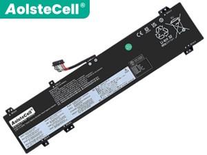 Battery for Lenovo LOQ 17IRX10-83JH005EPB