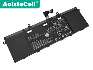 Battery for Lenovo ThinkPad X9-14 Gen 1-21QA001LGY