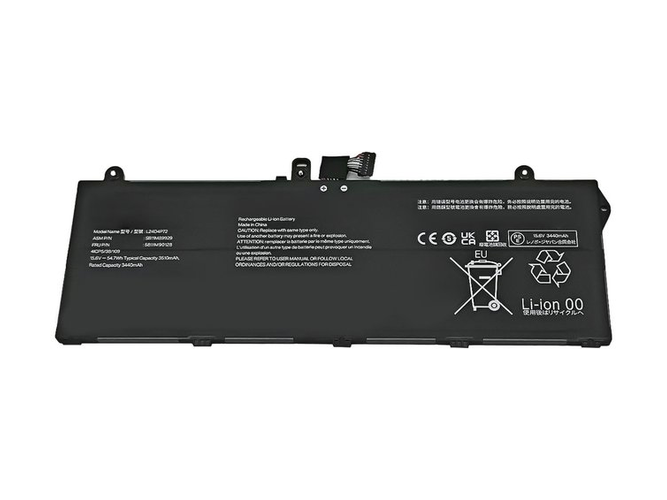 Battery for Lenovo ThinkPad L13 2-in-1 Gen 6-21R7001CPB