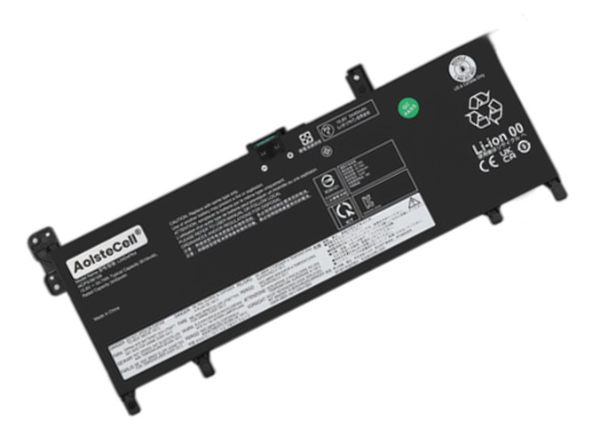 Battery for Lenovo IdeaPad Slim 5 15Q8Y11-83RL001WIN