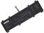 Battery for Lenovo NC140BW1-2S1P(2ICP4/58/145)