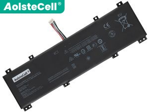 Battery for Lenovo IdeaPad 100S-14IBR(80R900BEGE)