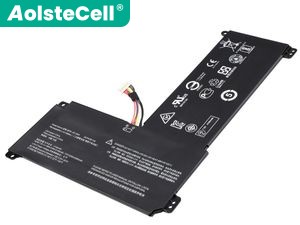 Battery for Lenovo IdeaPad 110S-11IBR-80WG005XGE