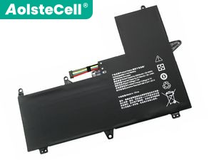 Battery for Lenovo Xiaoxin Air 12
