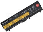 Battery for Lenovo ThinkPad E40