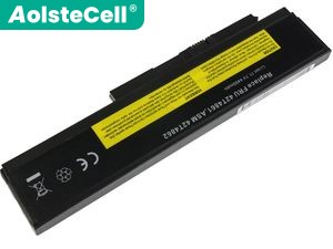 Battery for Lenovo ThinkPad X220