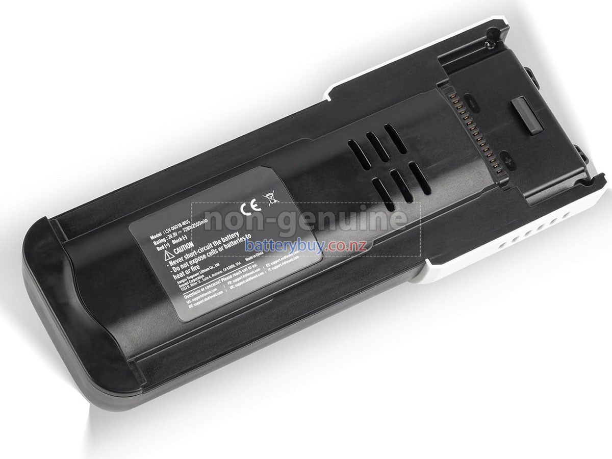 replacement LEVOIT LSV-Q601B-WUS battery