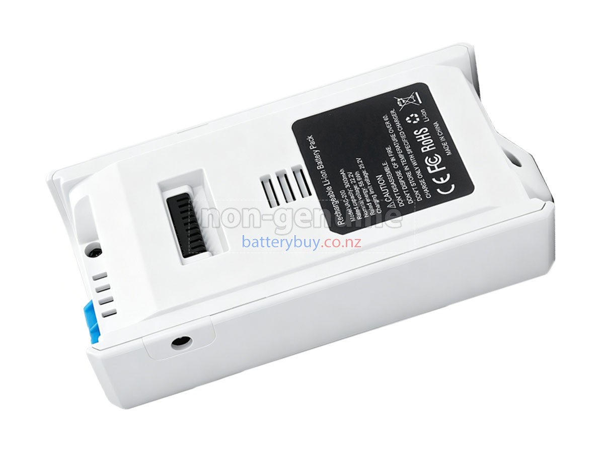 replacement LEVOIT LVAC-200 battery