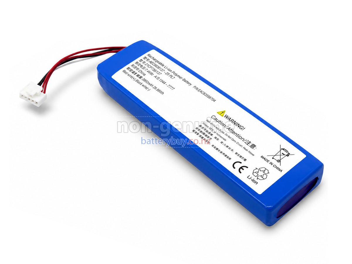 replacement LG EAC66836137-2S battery