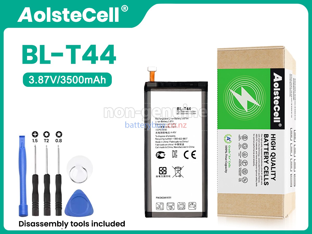 replacement LG K50 battery