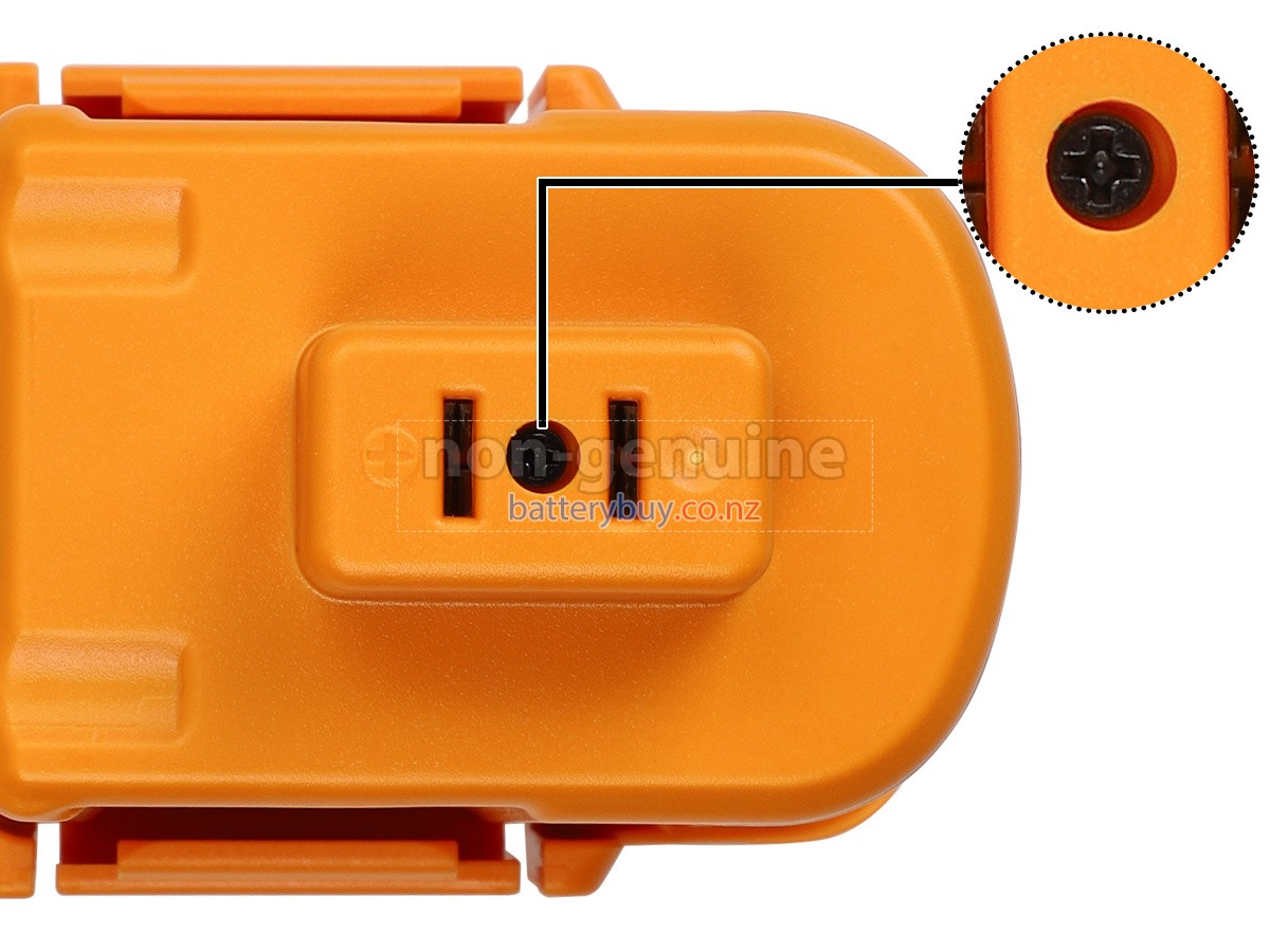 replacement LG VS8605SWM battery