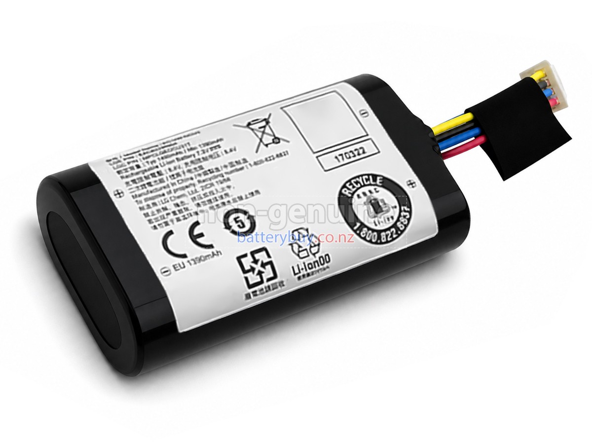 replacement LG EAC63298904 battery