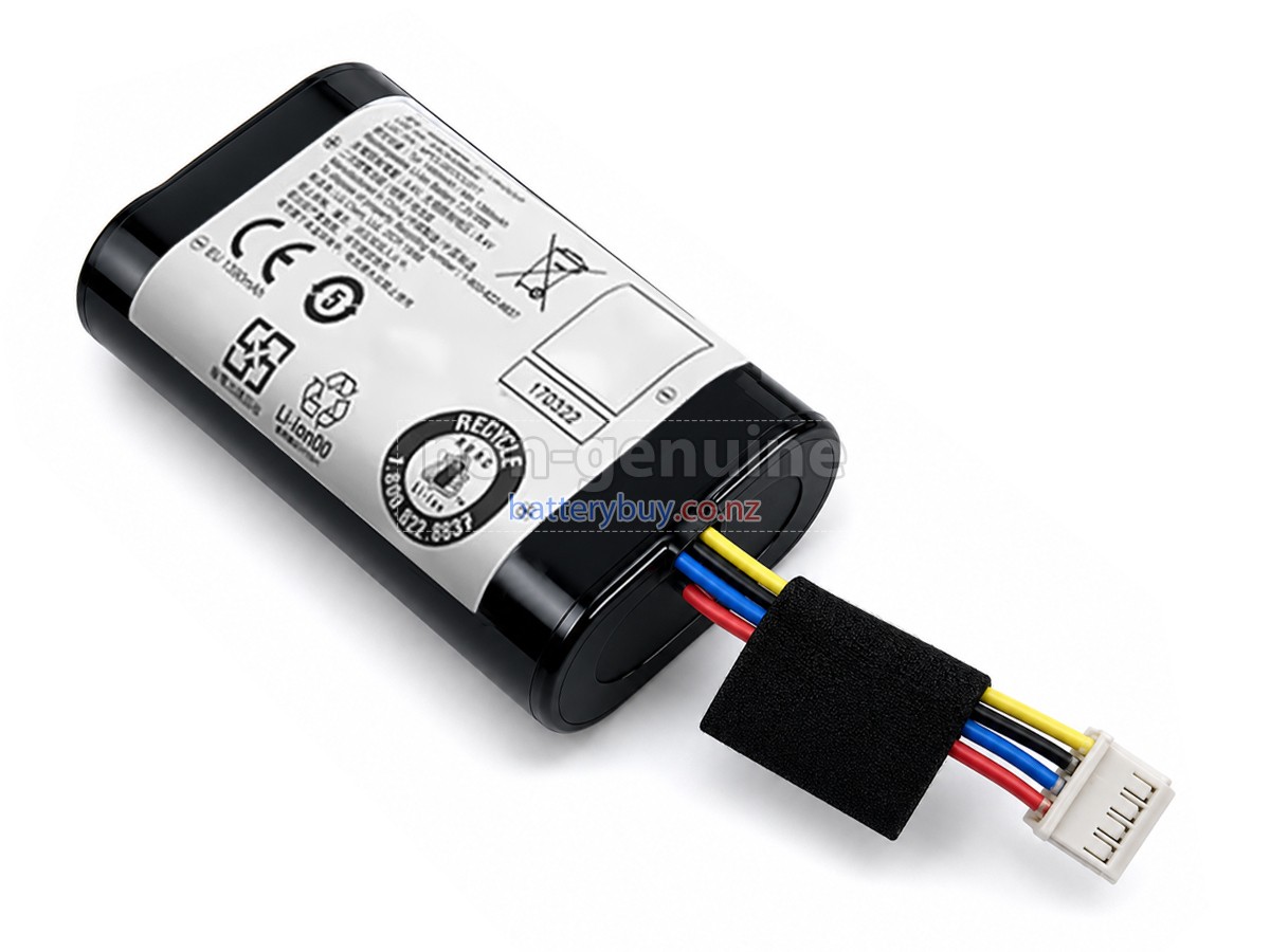 replacement LG EAC63298904 battery