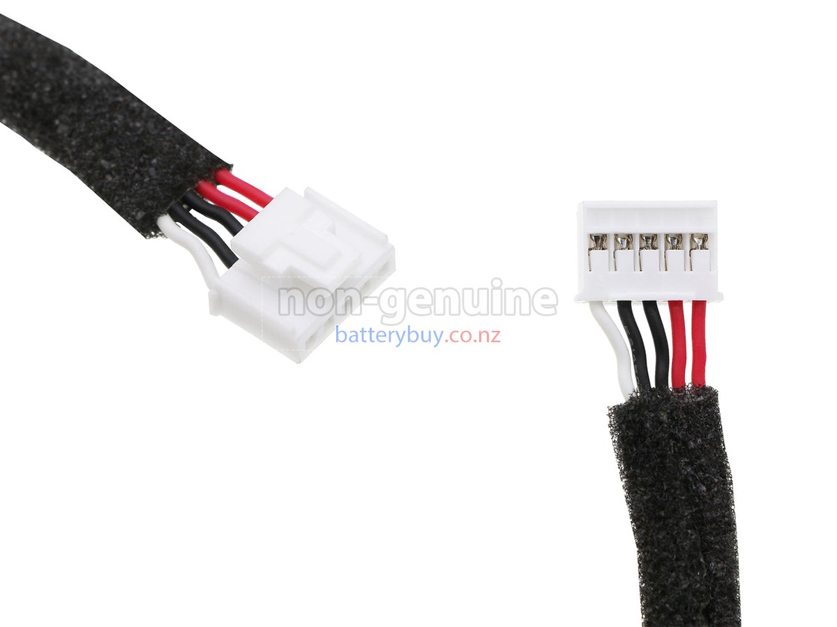 replacement LG MUSIC FLOW P7 battery