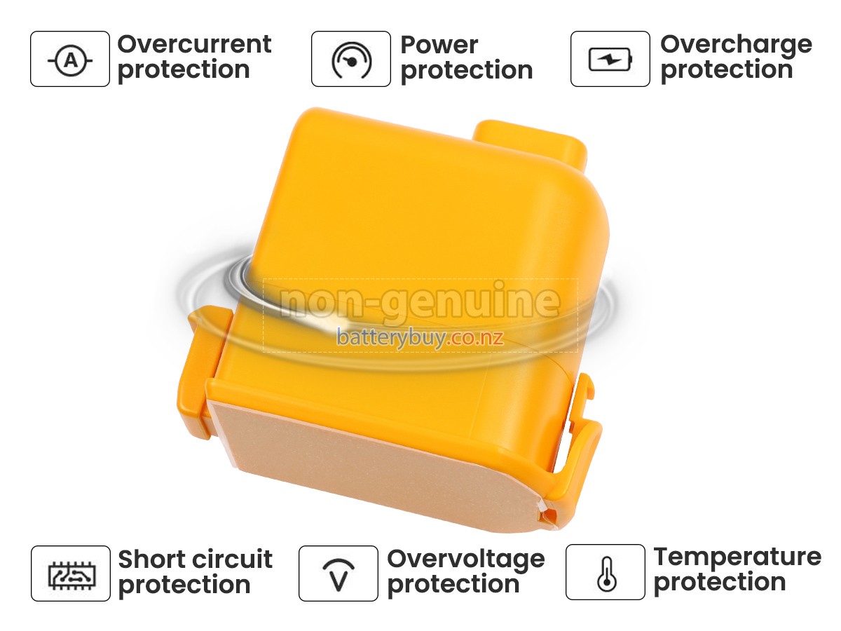 replacement LG A9K-MAX2 battery