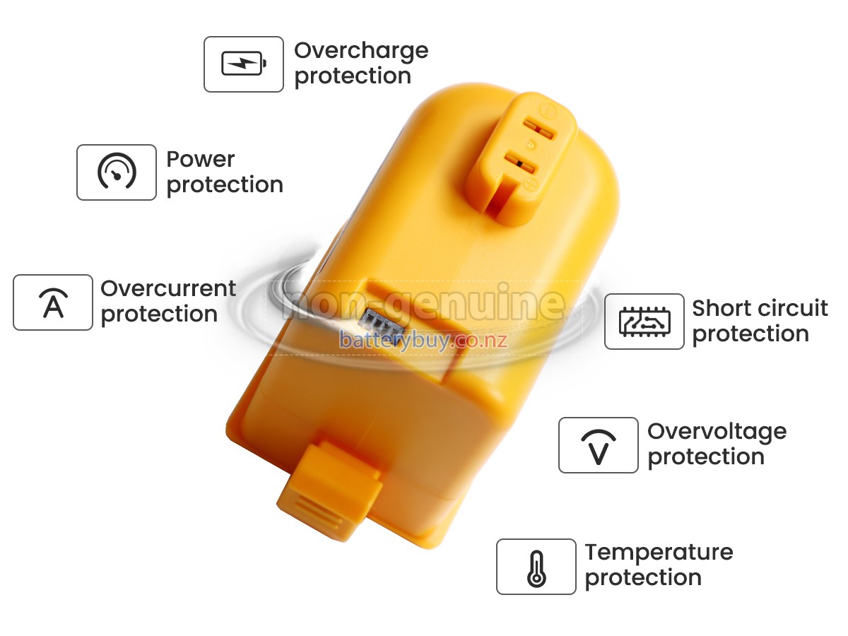 replacement LG S9ATQNTBNW battery