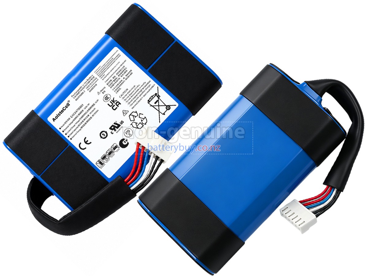 replacement LG EAC64790801 battery