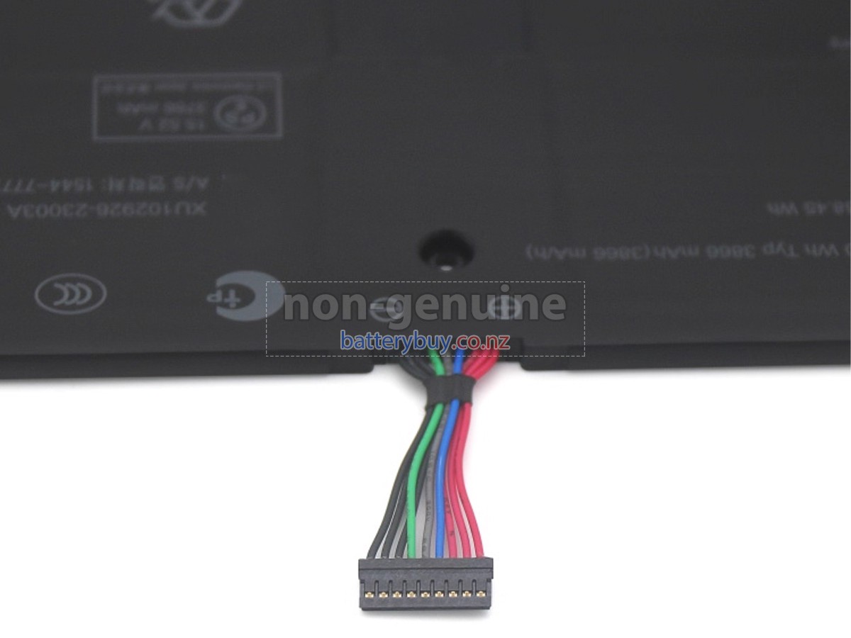 replacement LG GRAM 15Z90ST-G.AA78F battery