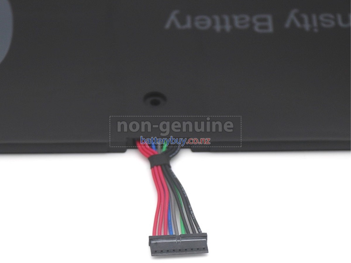replacement LG GRAM 15Z90ST-G.AA78F battery