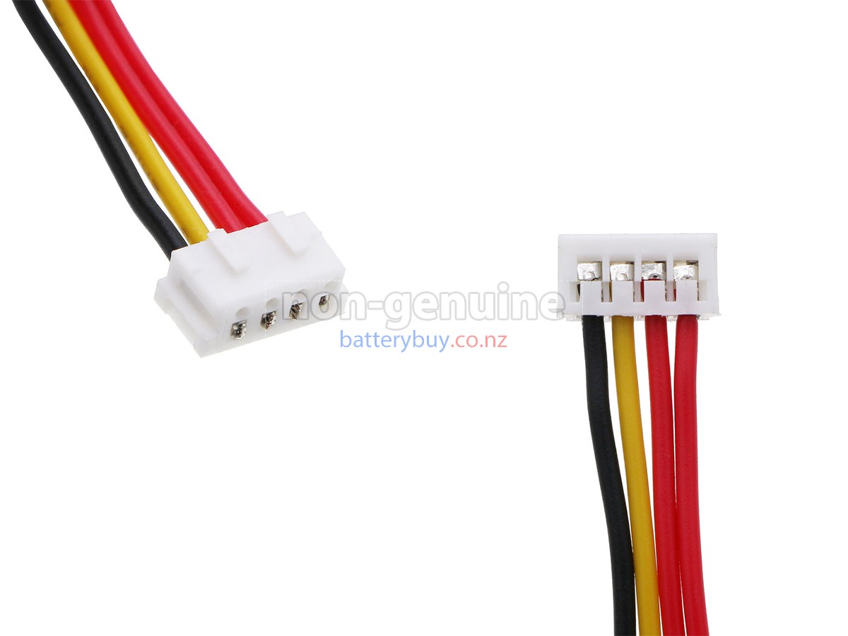 replacement LG P432948-2S battery