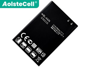 Battery for LG E510