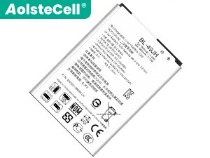 Battery for LG K130