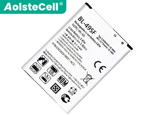 Battery for LG G4Beat