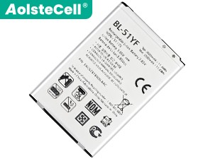 Battery for LG BL-51YF