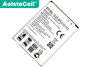 Battery for LG L70