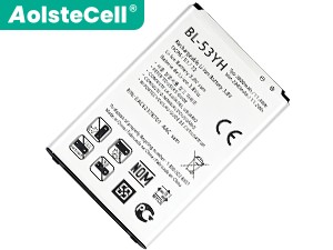 Battery for LG F400K