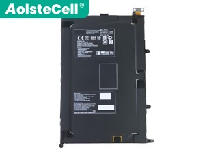 Battery for LG V500